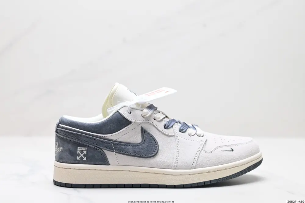 Nike Air Jordan 1 Low Sneakers DM9188-002