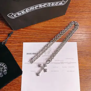 Chrome Hearts Necklace