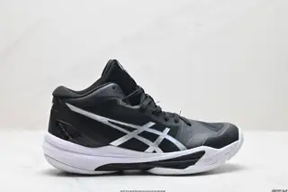 ASICS 2024 new men’s and women’s shoes SKY ELITE FF 3 running sports racing running shoes 1051A081-001