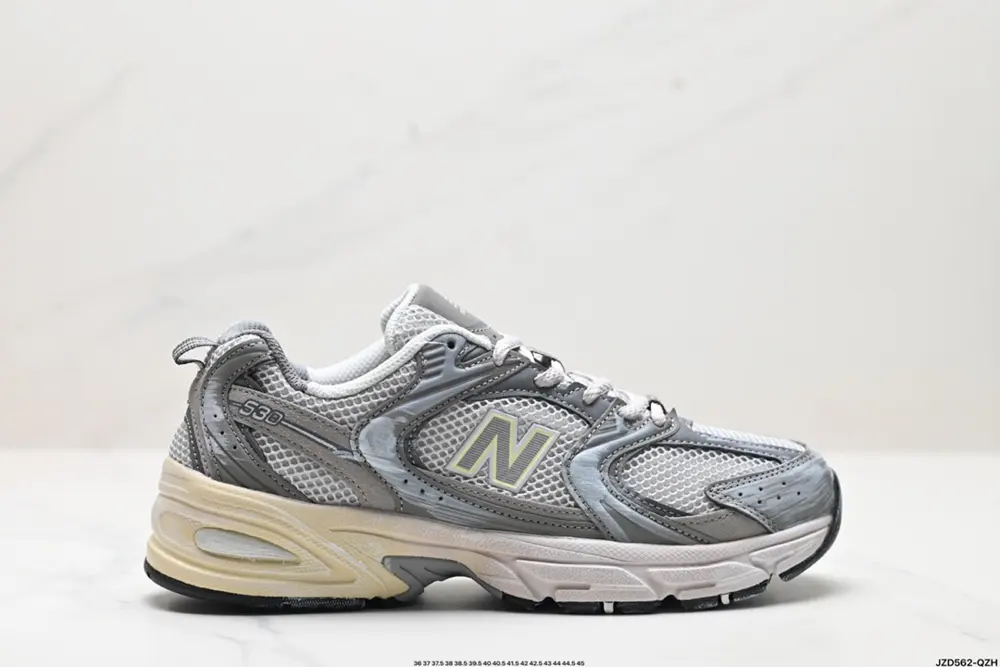 New Balance New Balance NB530 New Balance 530 Retro Running Shoes NB530 is indeed one of the MR530MR