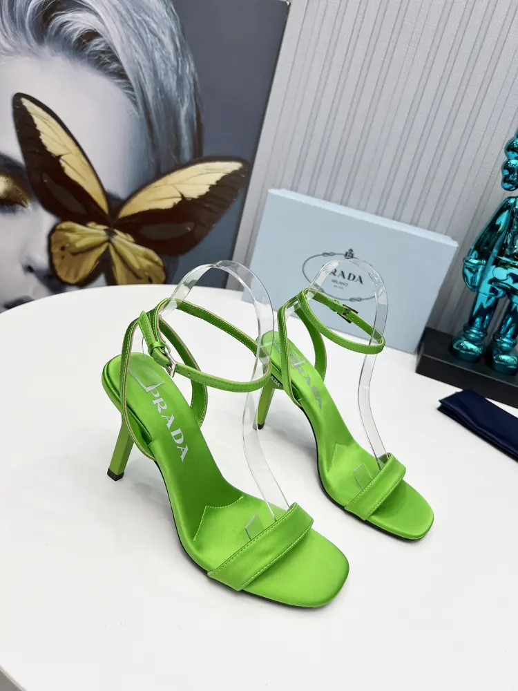 Prada Women’s shoes