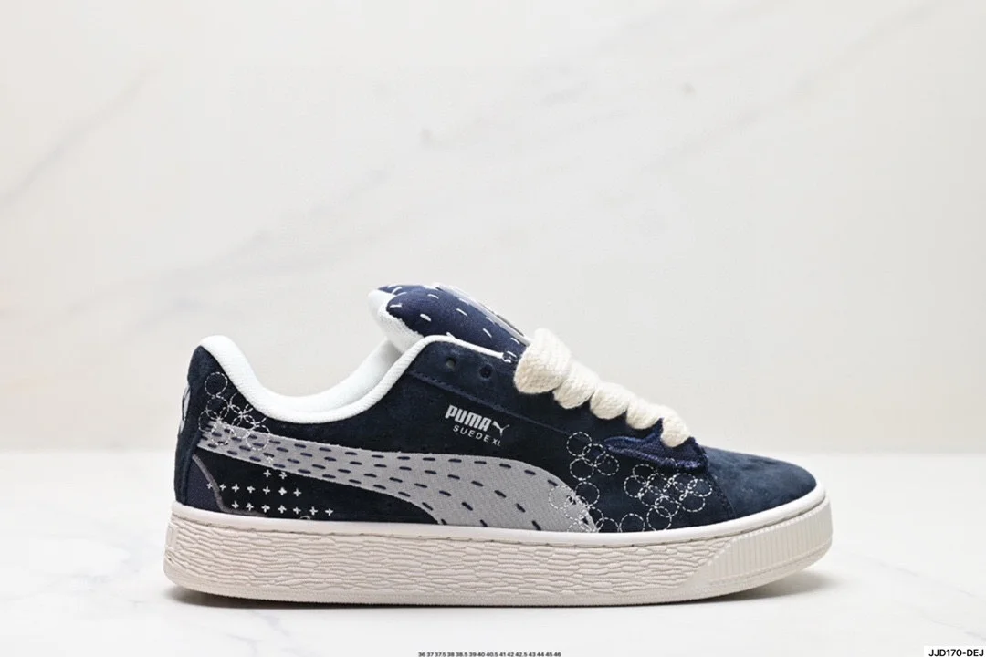 Puma Suede XL retro item 395777
