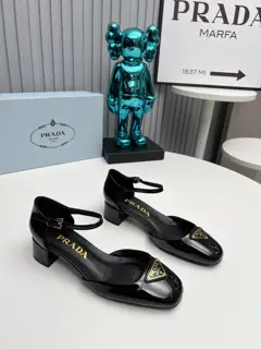 Prada Women’s shoes