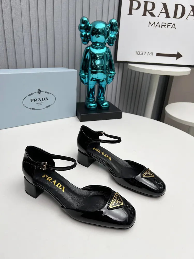 Prada Women’s shoes