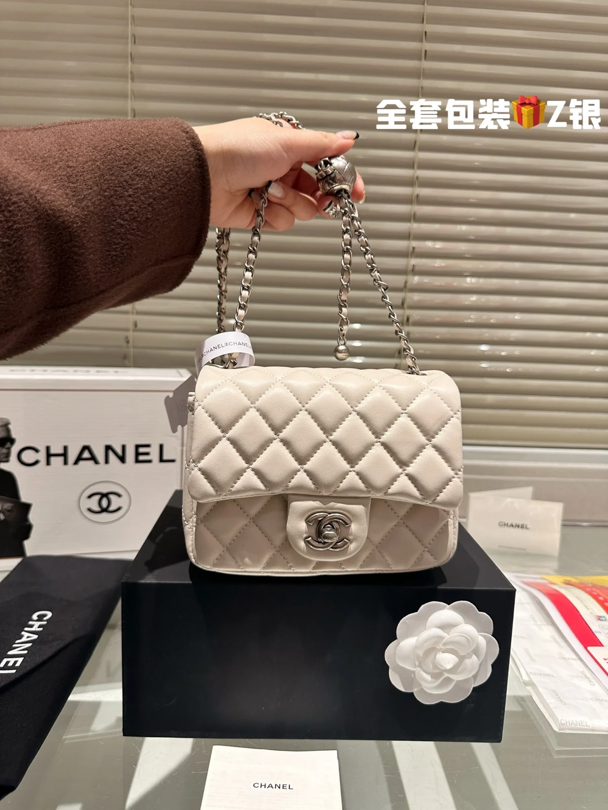 Chanel Bag