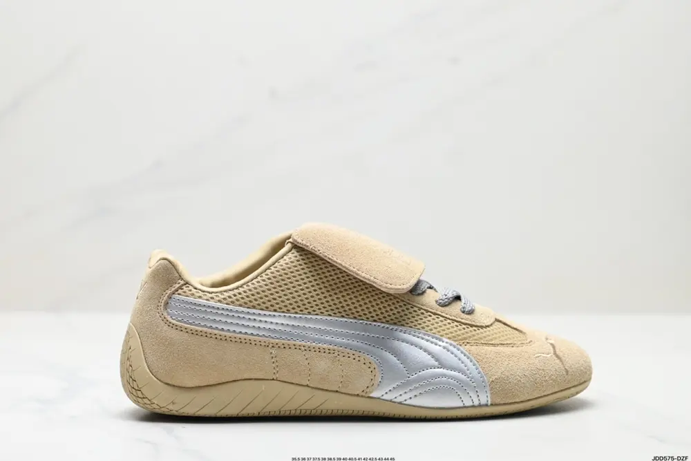 Puma Speedcat The Open YY Puma anti-slip and wear-resistant sports shoes 397397