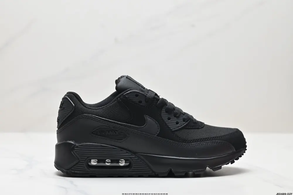 Nike Air Max 90 first-generation series low-top retro air cushion versatile casual sports FD5810-002