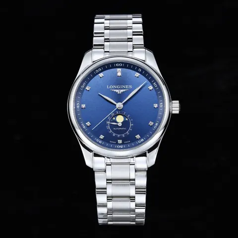 Longines Watch