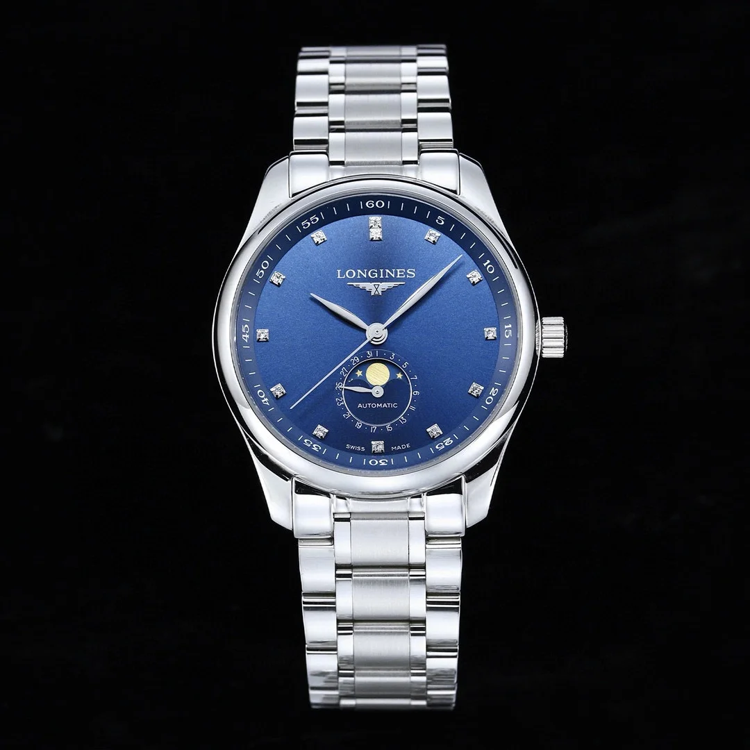 Longines Watch