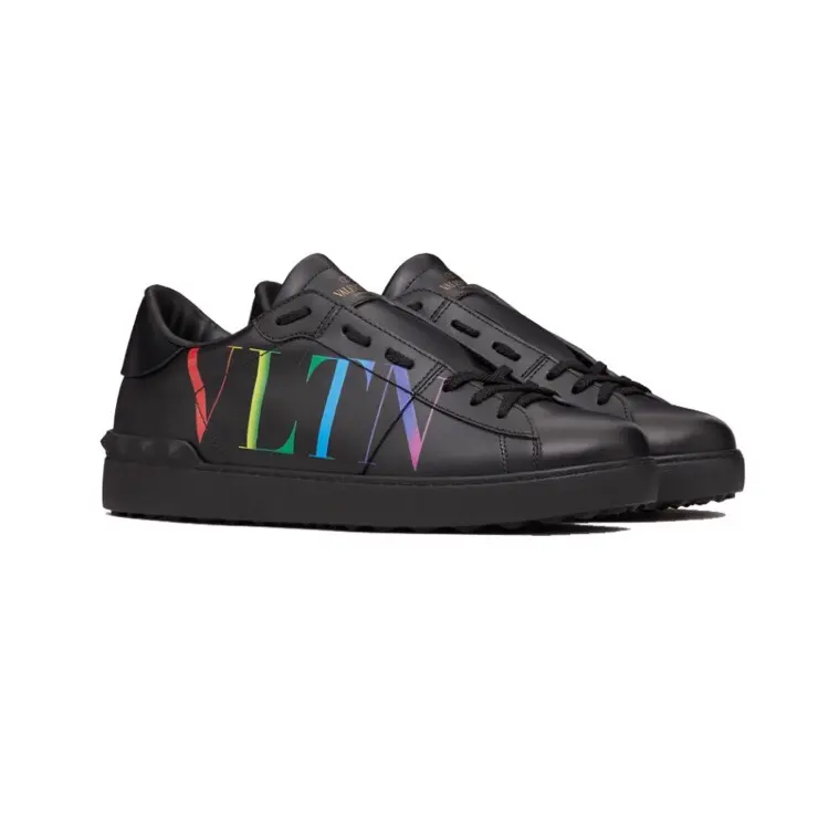 Valentino men’s casual shoes