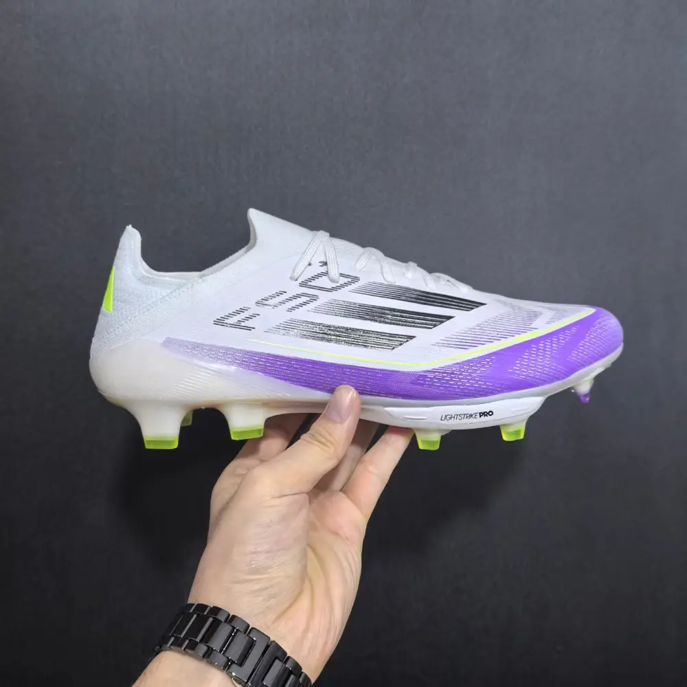 Adidas football shoes