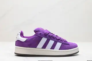 Adidas Originals Campus 00s College Series Shoes HQ4569