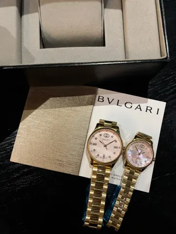 Gucci Watch