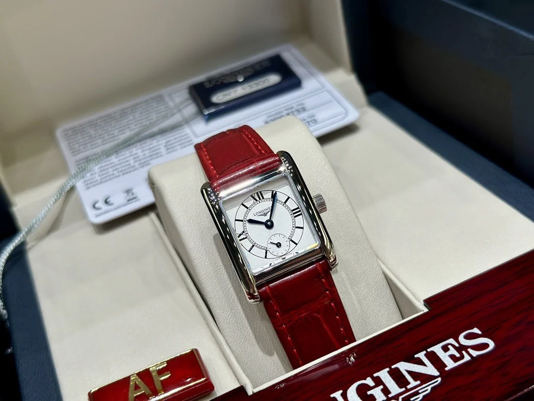 Longines Watch