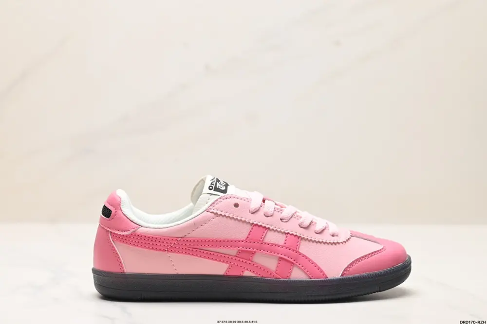 ASICS Onitsuka Tiger Tokuten Shoes 1183B938-100