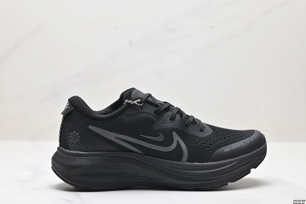 Nike AIR ALPHAZOOM mesh breathable running shoes take into account the swift appearance and FD2722-101