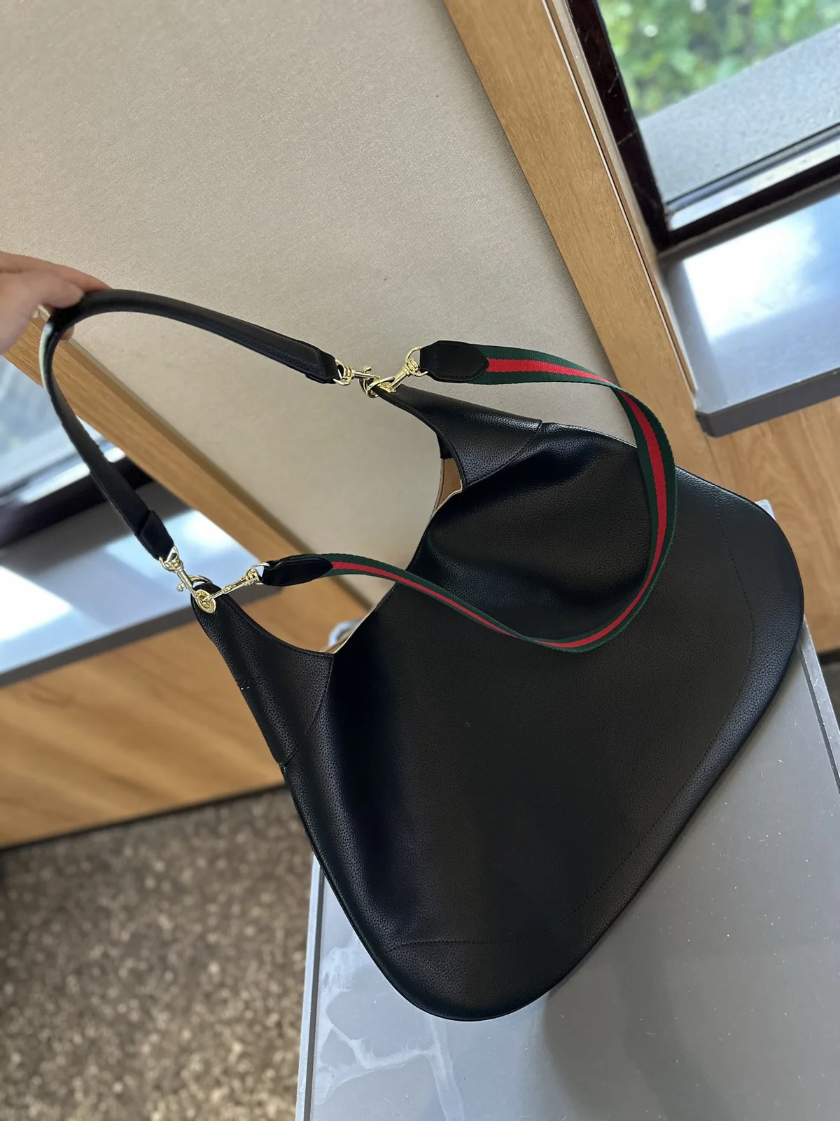 Gucci Tote
