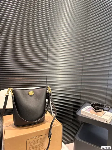COACH Crossbody