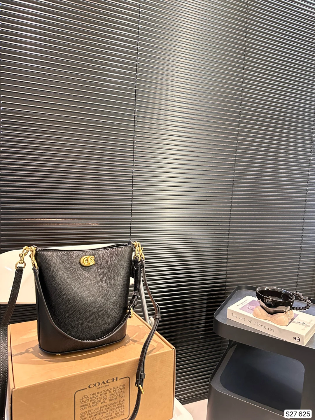 COACH Crossbody