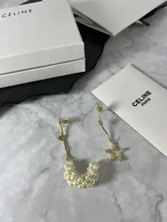 Celine earrings