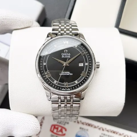 Omega Watch