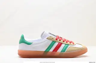 Heavy joint Adidas originals x Gucci Gazelle joint classic casual sneakers