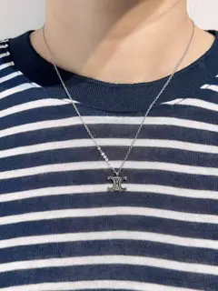 Celine necklace