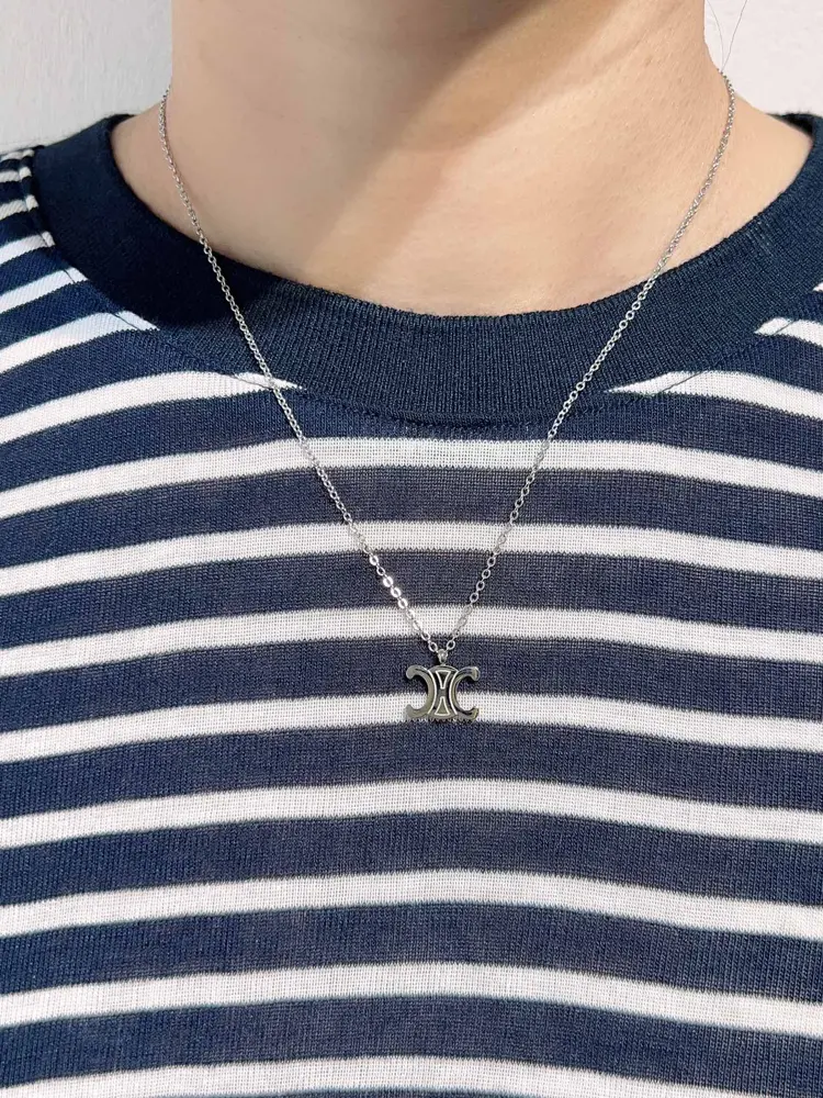Celine necklace