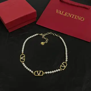 Valentino necklace