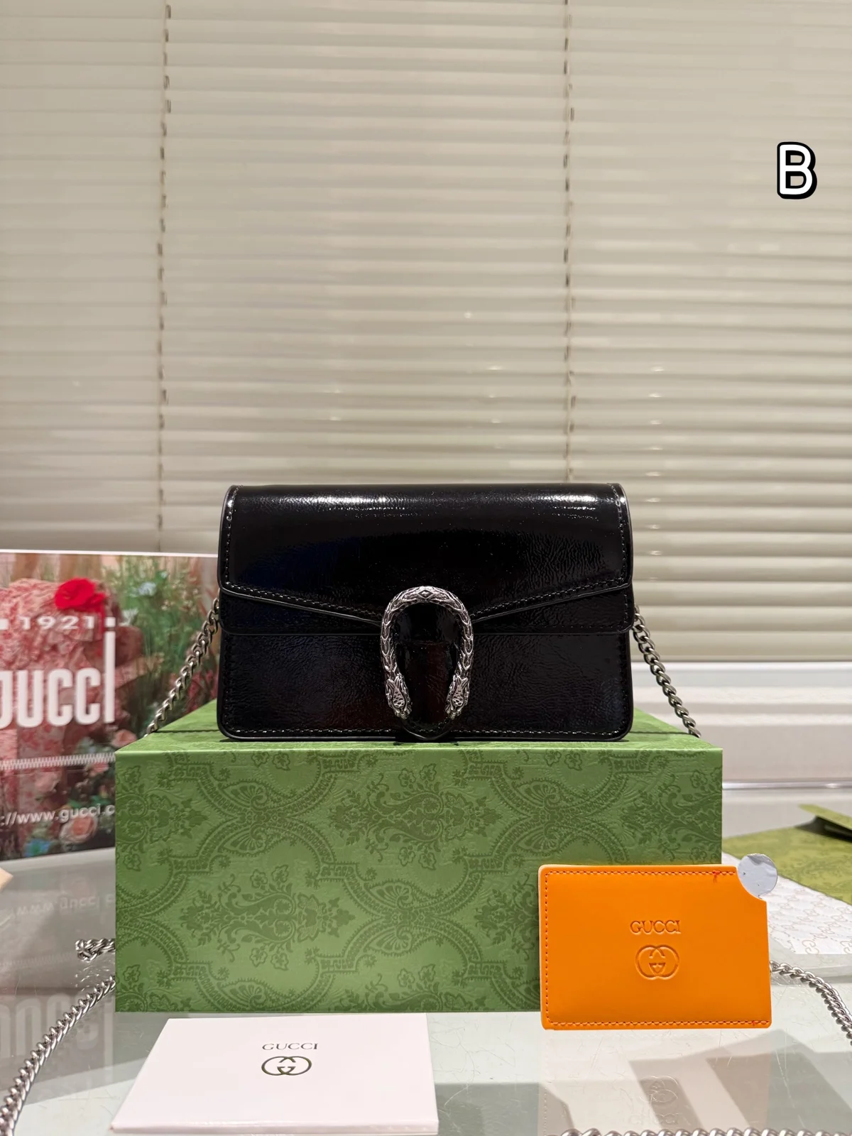 Gucci Dionysus