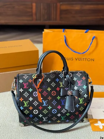 Louis Vuitton Keepall