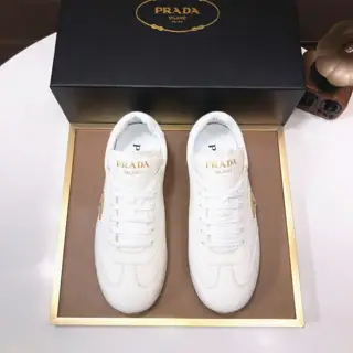 Prada sneakers