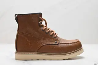CAT classic all-match outdoor casual Martin boots series