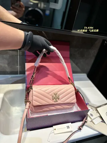 ToryBurch Baguette