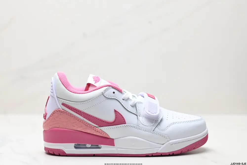 Nike Air Jordan Legacy 312 Low Nike Jordan three-in-one hybrid version low-top cultural FV8115-101
