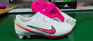 Nike football shoes