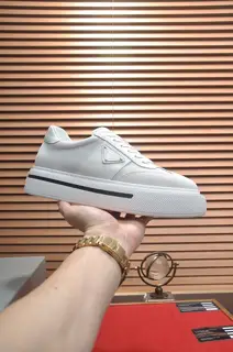 Prada casual shoes