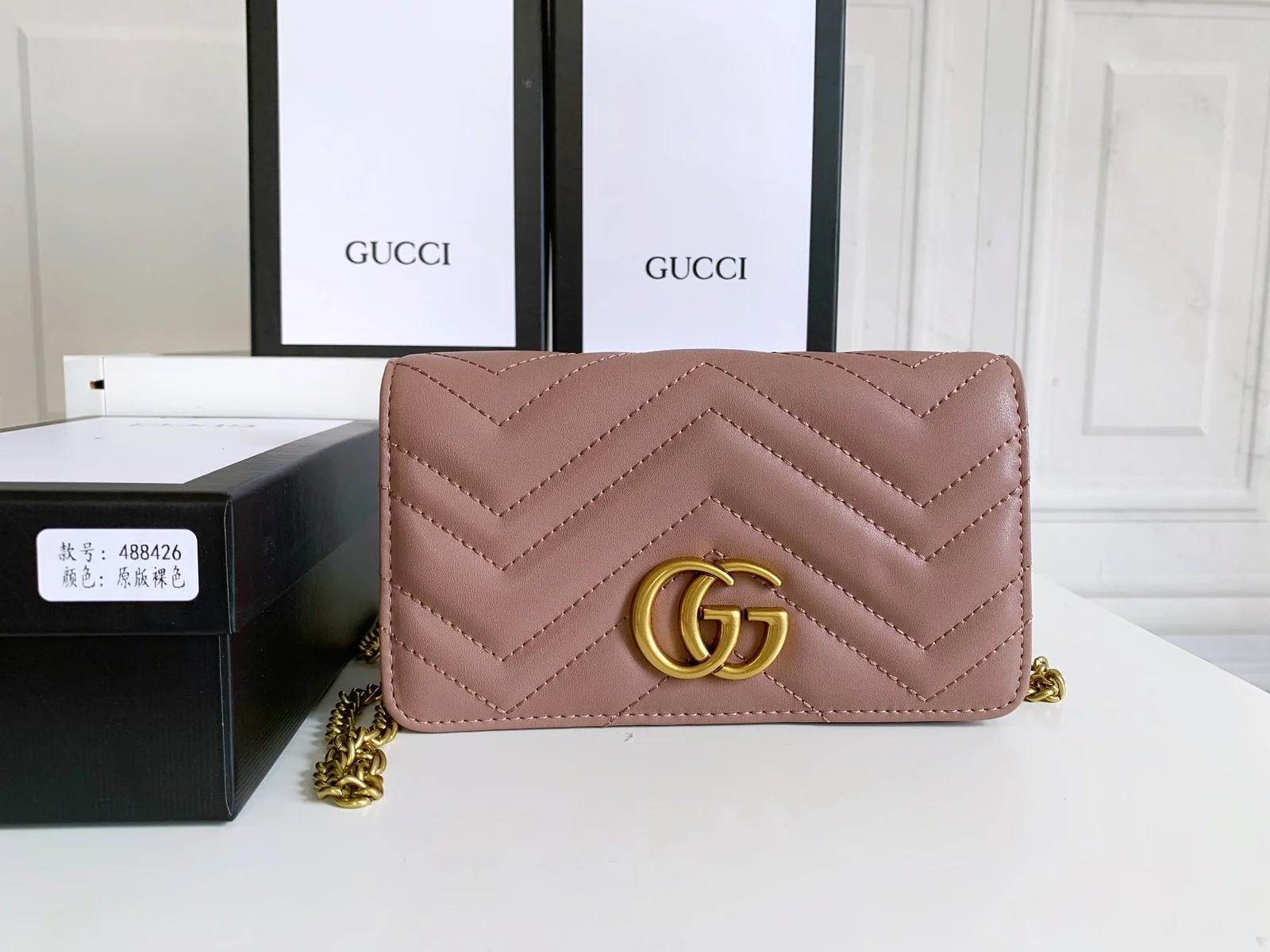 Gucci Marmont