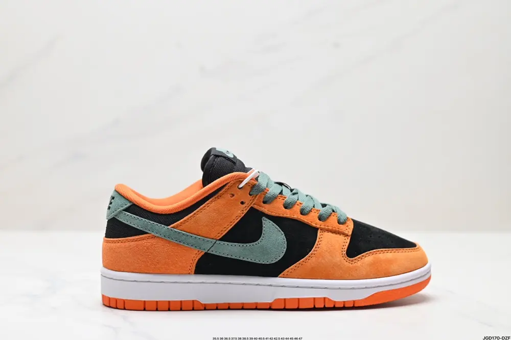 Nike DUNK LOW RETRO Sneakers LY6188-005
