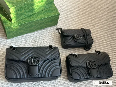Gucci Marmont