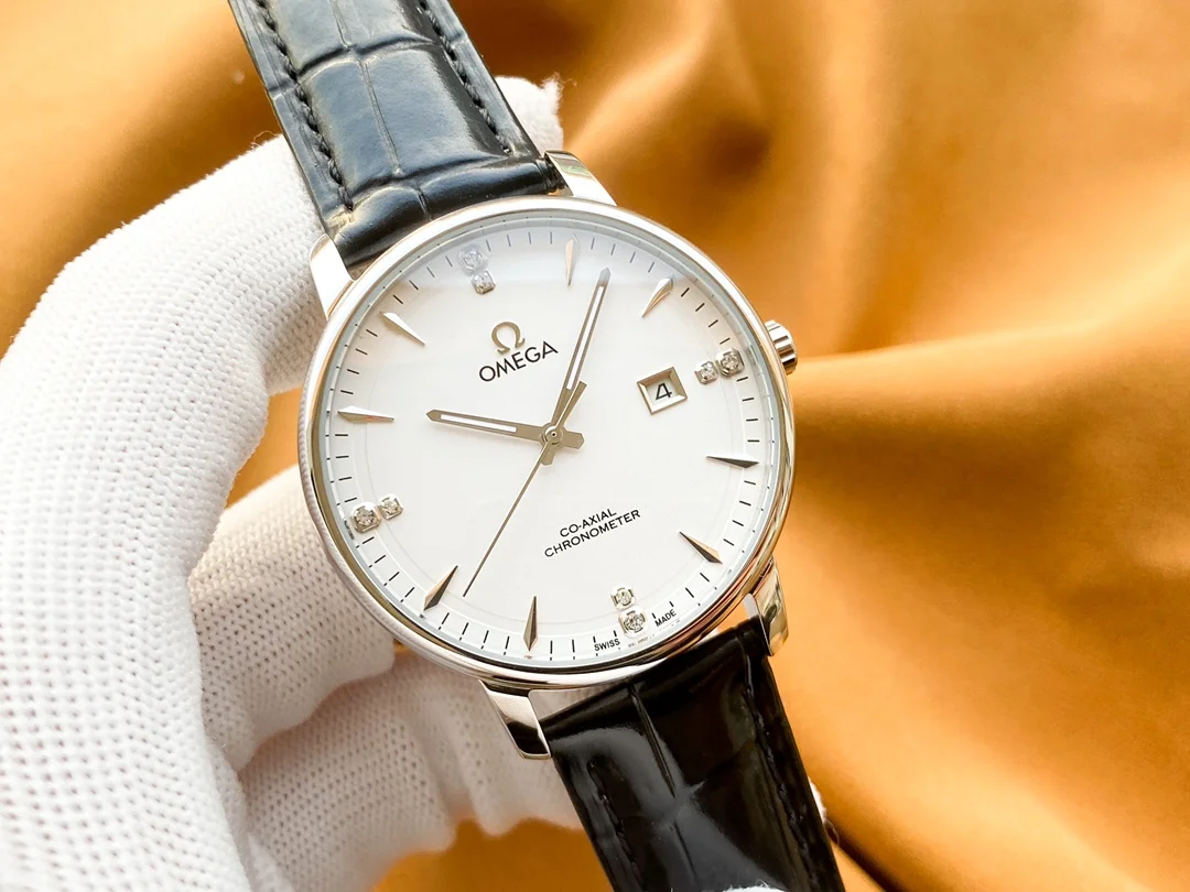 Omega Watch