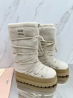 High version MiuMiu 24ss series