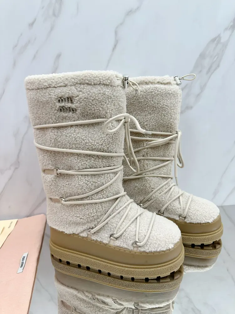 High version MiuMiu 24ss series