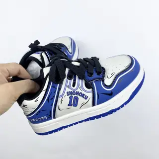 Nike Slam Dunk children’s shoes