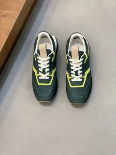 Berluti men’s shoes are handmade. This unique and modern shoe breaks the rules. It uses