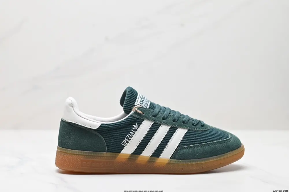 Adidas Handball Spezial Official Correct Version Shoes IG1976