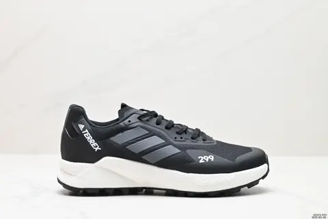Adidas Terrex Agrvic Ultra Adidas outdoor hiking casual sports shoes fabric FY7629