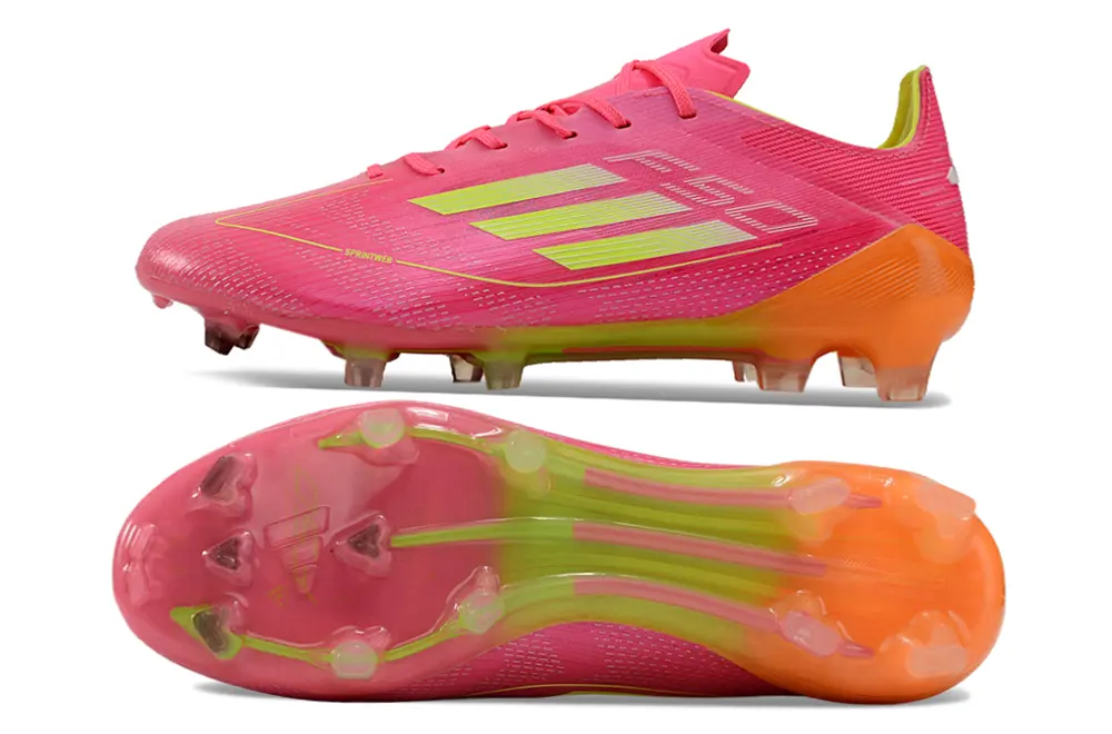 Adidas football shoes