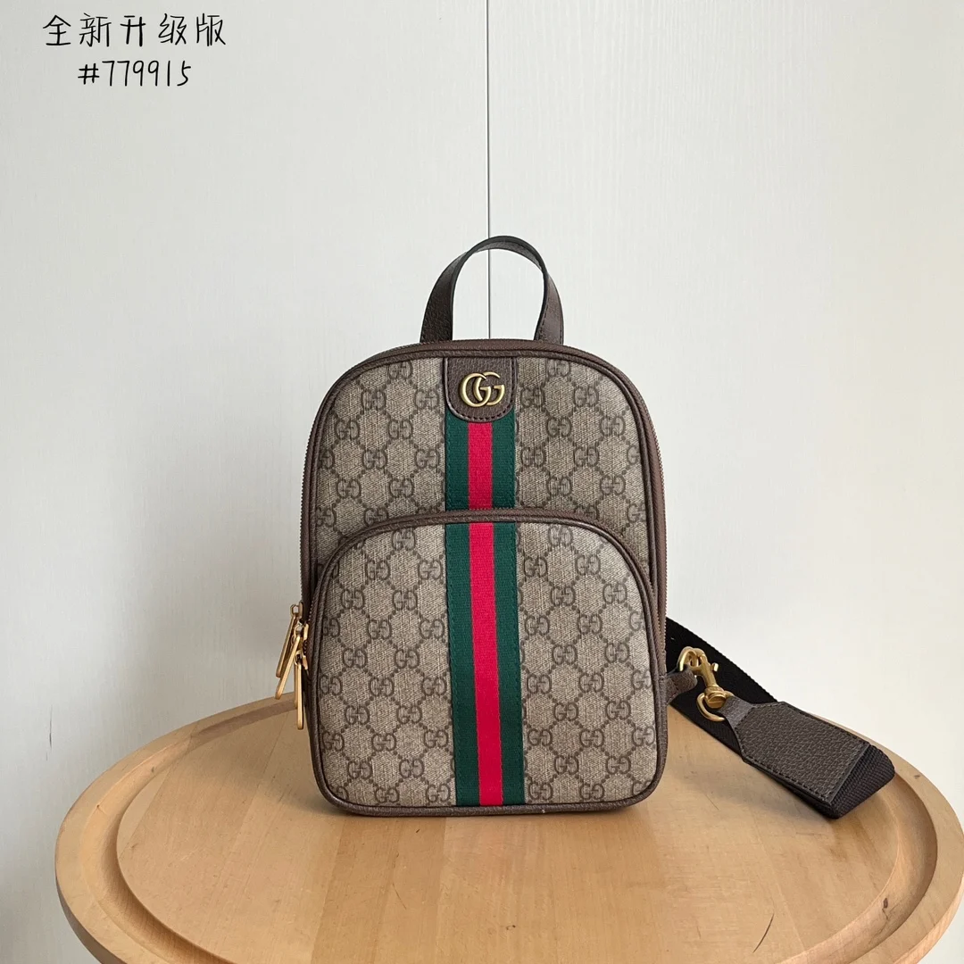 Gucci Crossbody