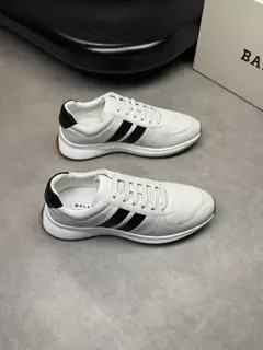 Bally casual sports shoes